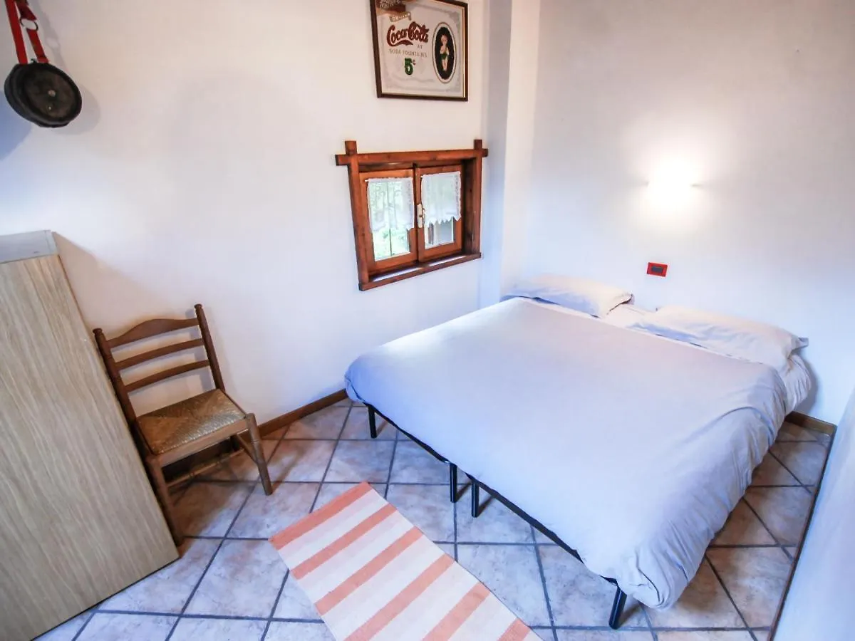 Apartment Santa Lucia-1 By Interhome 0*, Valdisotto Italy