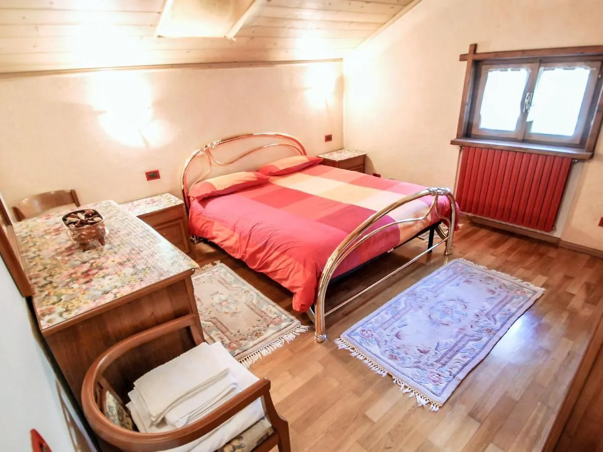 Apartment Santa Lucia-1 By Interhome  Valdisotto