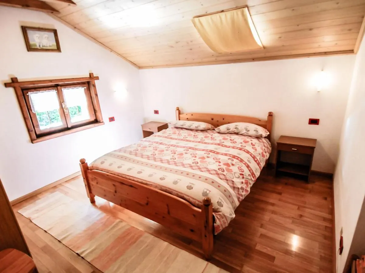 Apartment Santa Lucia-1 By Interhome 0*, Valdisotto