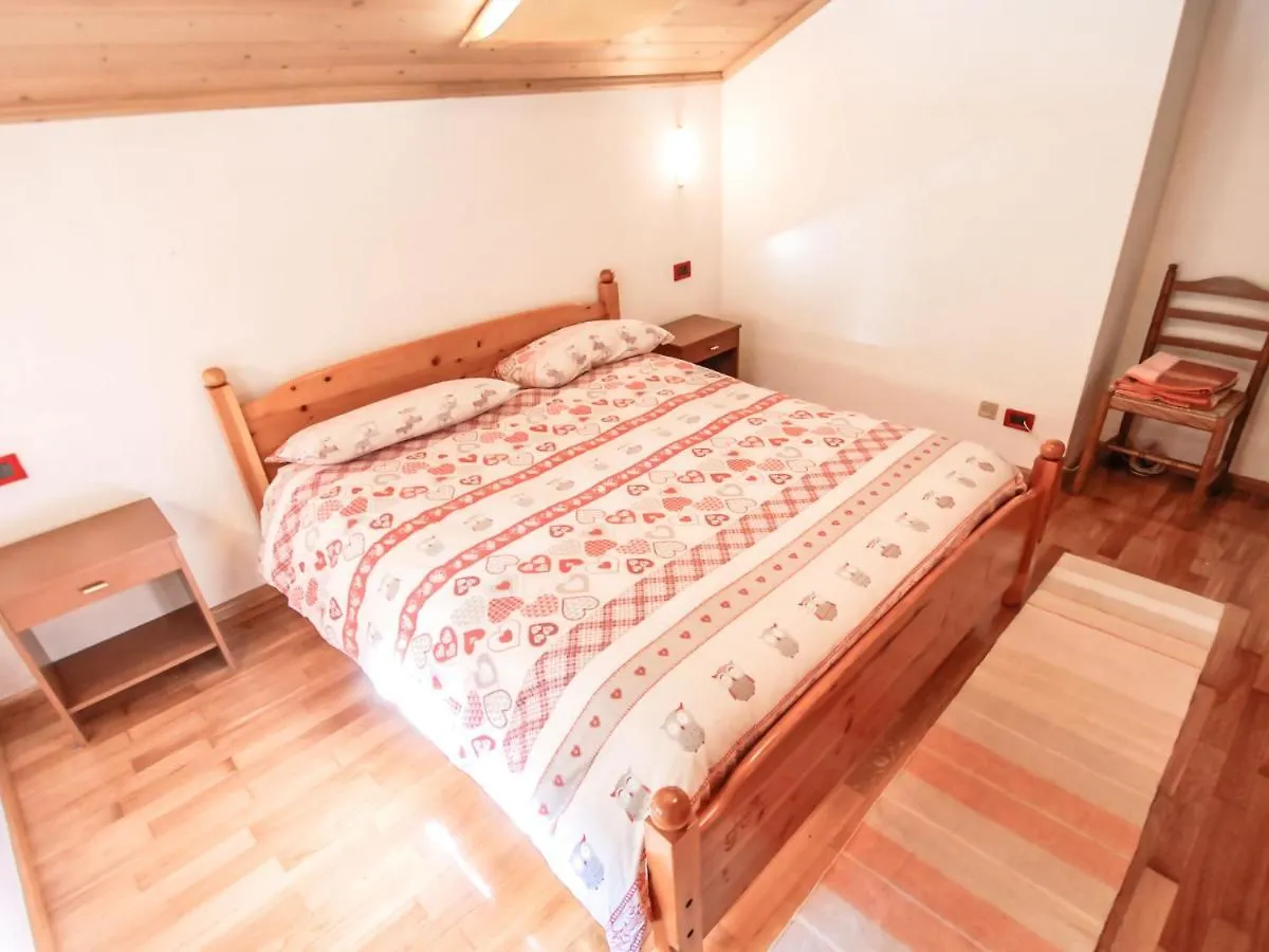Apartment Santa Lucia-1 By Interhome