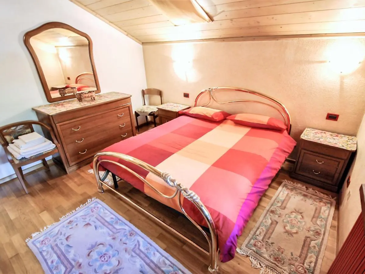 Apartment Santa Lucia-1 By Interhome